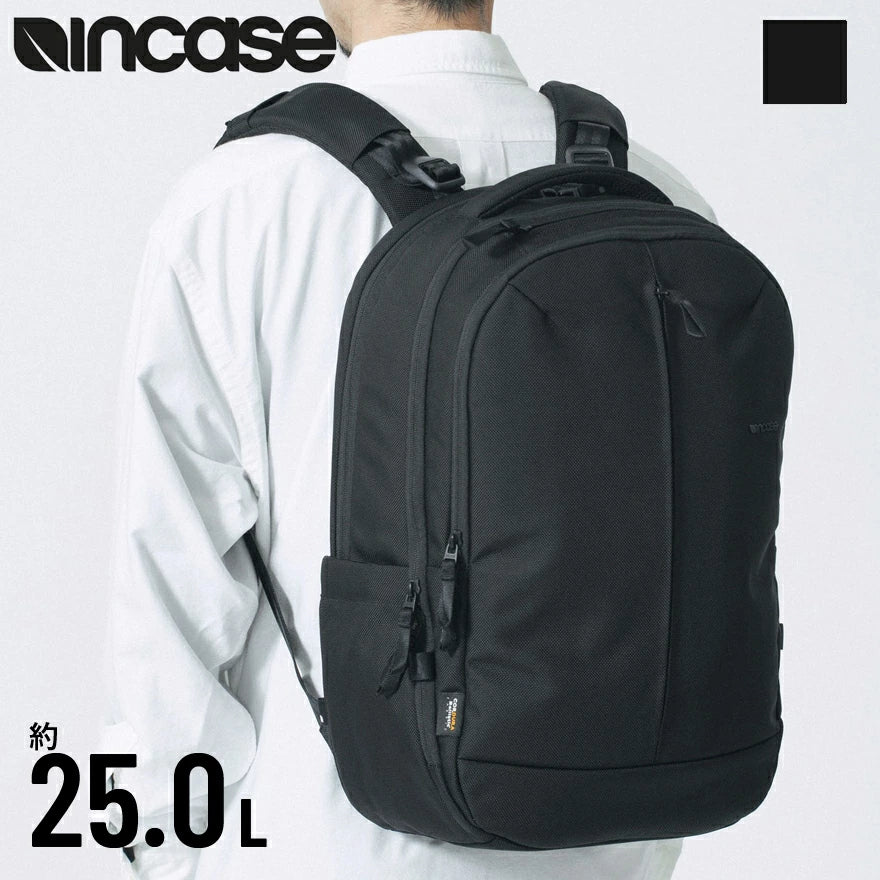 Incase(インケース) Tracks Backpack 25L(INBP100752) 27.1リットル [Apple社公認 incase tracks backpack］